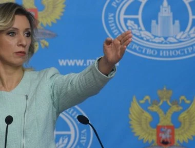 Ρωσία: «Βρήκαμε φορτηγά με αέριο χλωρίου από την Γερμανία και καπνογόνες βόμβες από το... Salisbury»!